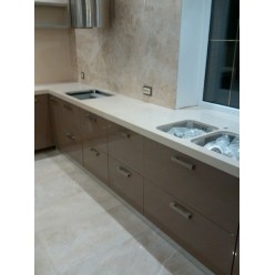 Quartz stone table top_10